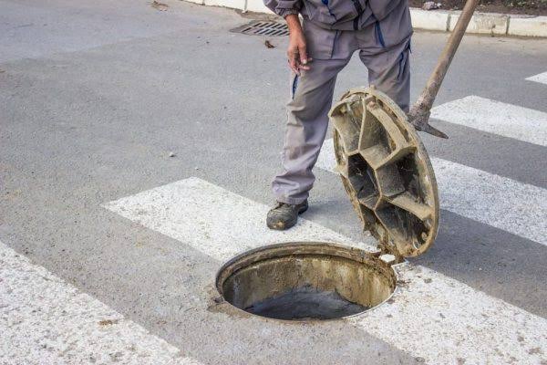 تسليك مجاري باحترافية مع شركة الإنجاز