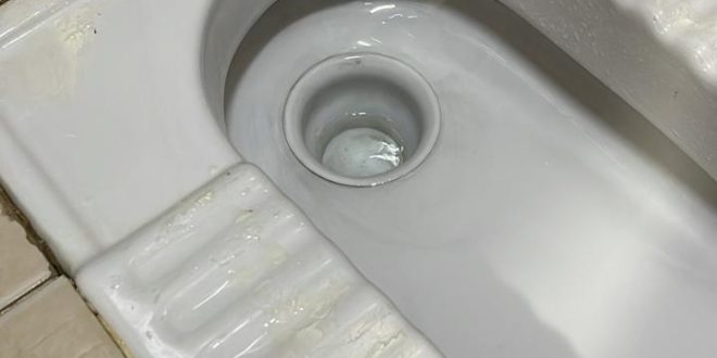 شركة تسليك مجاري الحمام بالخرج