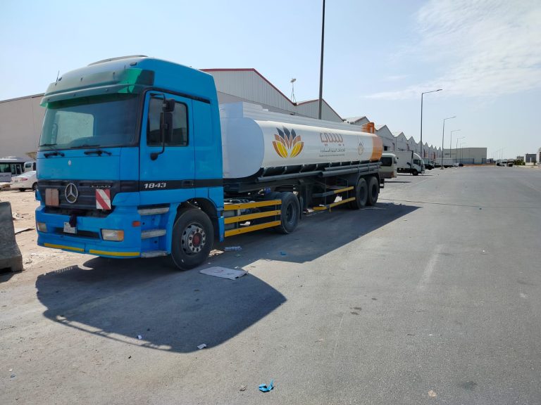 شركة تنظيف البيارات بالخرج