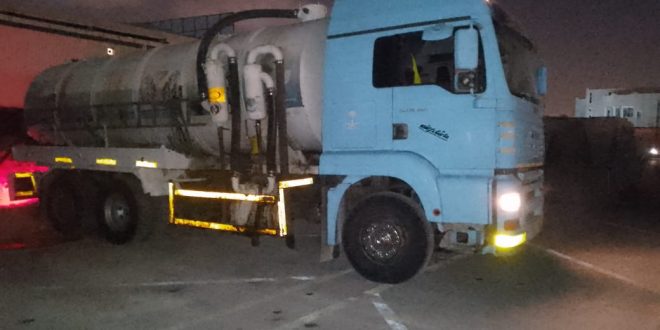 أفضل شركة تسليك مجاري بالخرج