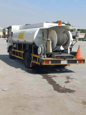 أفضل شركة تسليك مجاري بالخرج