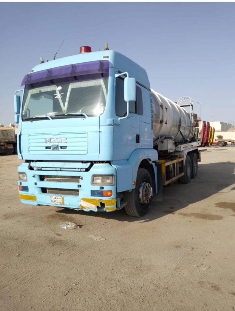 أفضل شركة تسليك مجاري بالخرج