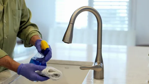 شركة تنظيف منازل بالخرج