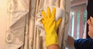 شركة تنظيف الستائر بالخرج