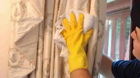 شركة تنظيف الستائر بالخرج