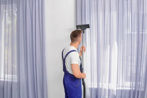 شركة تنظيف الستائر بالخرج