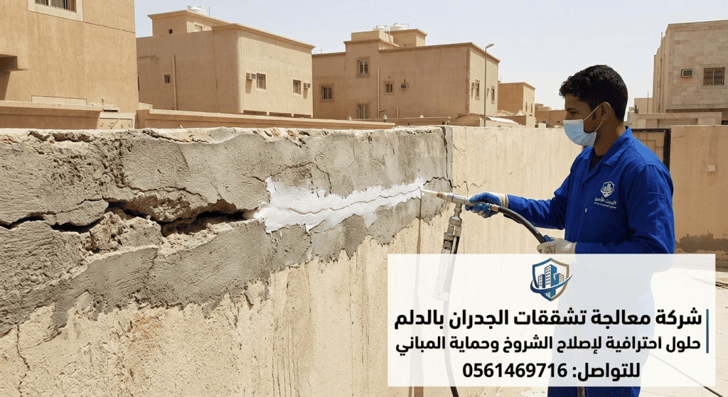 كيف تساهم صيانة خزانات الصرف في منع الانسدادات بالدلم؟ 0561469716