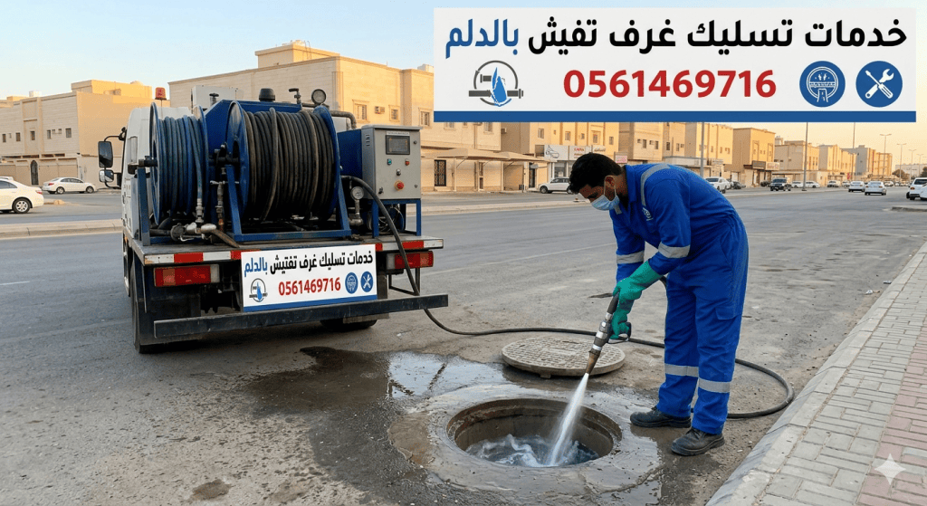 الدليل الشامل لعلاج تسربات المياه 0561469716: الأسباب، المخاطر، وأحدث تقنيات الكشف والمعالجة