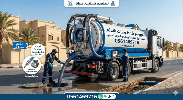 دليل أصحاب المنازل 0561469716: أشهر 5 أسباب تؤدي لانسداد مجاري الصرف الصحي في الخرج وكيف تتجنبها؟