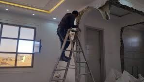 شركة ترميم بالدلم