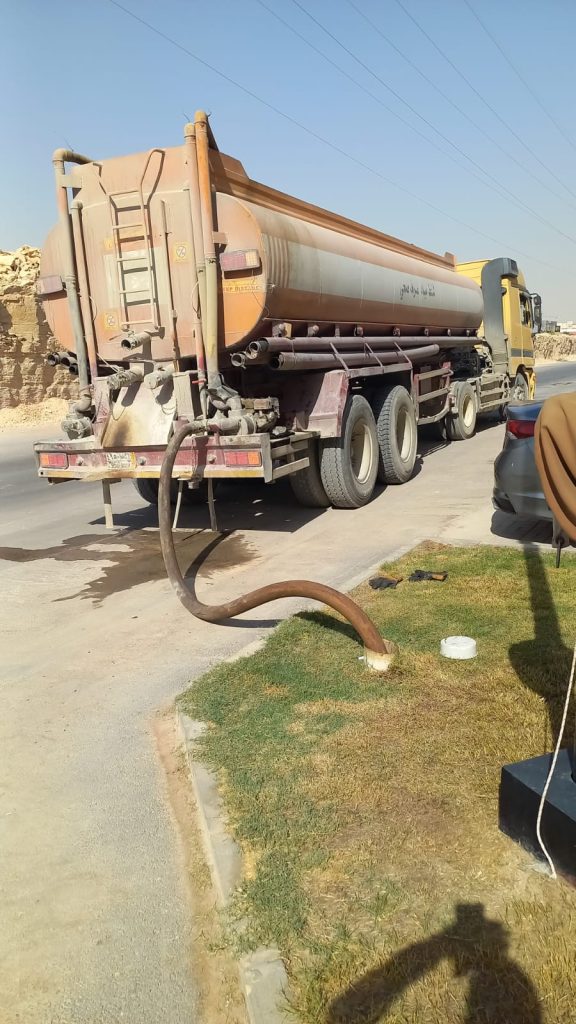 تسليك الصرف الصحي بالخرج 0561469716