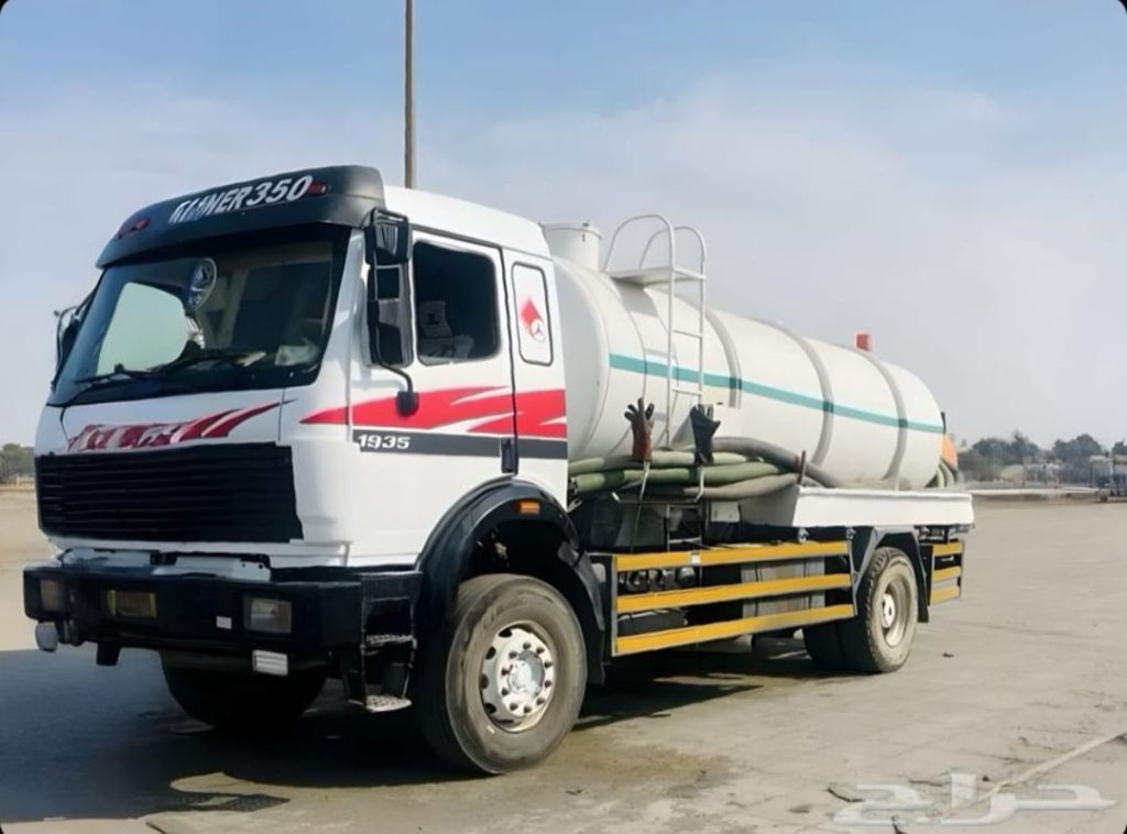 شركة فتح انسداد البيارات بالخرج