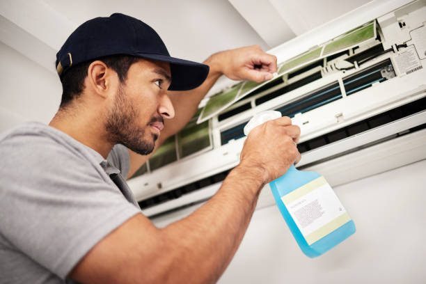 أرخص شركة تنظيف مكيفات بالخرج