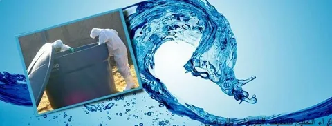 أفضل شركة تنظيف خزانات بالخرج