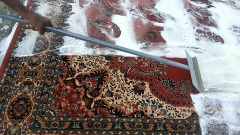 أفضل شركة تنظيف سجاد بالخرج