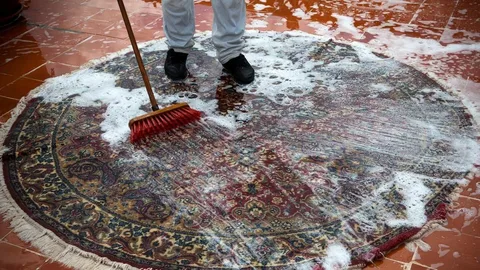 شركة تنظيف موكيت بالدلم
